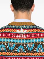 ADIDAS X WALES BONNER - Knit Vest - Image 3