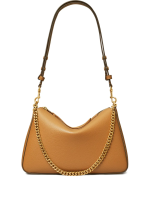 Brown bag, front view