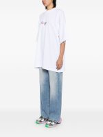 VETEMENTS - Unisex Single Oversized T-shirt - Image 2