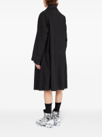MAISON MARGIELA - Men Trench Coat - Image 4