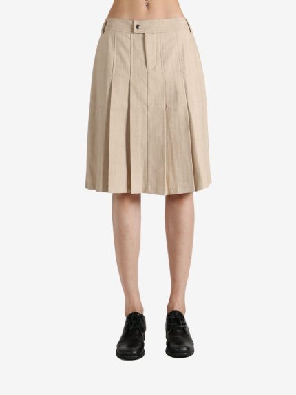 PALOMA WOOL - Women Lai Skirt