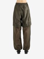 CECILIE BAHNSEN - Women Bianca Joggers - Image 3