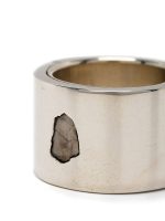PARTS OF FOUR - Sistema Ring (0.2 CT, Diamond Slab, 17mm, PA+DIA) - Image 3