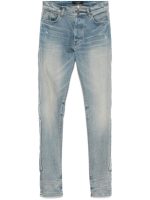 AMIRI - Men 3D Bones Skinny Jean - Image 5