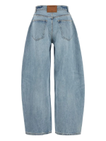ALEXANDER WANG - Women Blowup Mid Rise Jean - Image 2