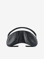 Black bags,front view