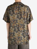 UMA WANG - Men Terry Top - Image 3