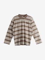 MIU MIU - Women Jersey Polo Shirt - Image 4