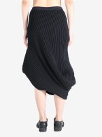 ISSEY MIYAKE - Women Stream Skirt - Image 3