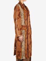 COMMUNS - Women Classic Design Coat - Image 2