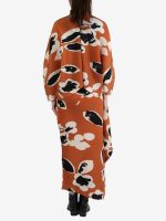 ISSEY MIYAKE - Women Vigor Pleats Cardigan - Image 3