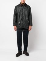 BARBOUR - Men Barbour Beaufort Wax Jacket