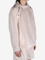 ADIDAS X WALES BONNER - UNISEX Light Anorak - Image 2