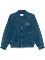 MIU MIU - Women Washed Corduroy Jacket - Image 5