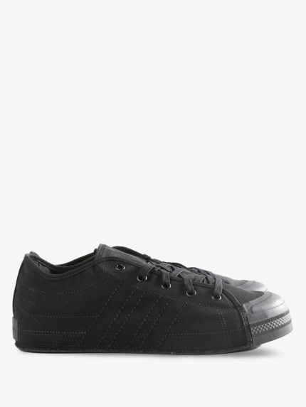 Y-3 - Unisex Nizza Lo Sneakers