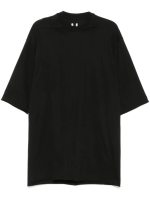 RICK OWENS - Women Jumbo SS T-Shirt - Image 5