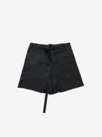 ANN DEMEULEMEESTER - Women Blenda Lounge Shorts - Image 4
