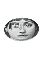 FORNASETTI - Theme And Variations N.116 Plate - Image 2
