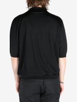 SAINT LAURENT - Men Manches Courtes Polo - Image 3