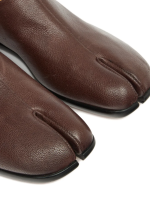 MAISON MARGIELA - Men Tabi Babouche Shoes - Image 5