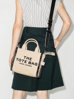 MARC JACOBS - Women The Small Tote Bag - Image 2