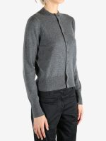 EXTREME CASHMERE - Unisex  N°300 Little 2 Cardigan - Image 2