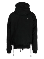 BORIS BIDJAN SABERI - Men FSA10003 Parka Jacket - Image 2