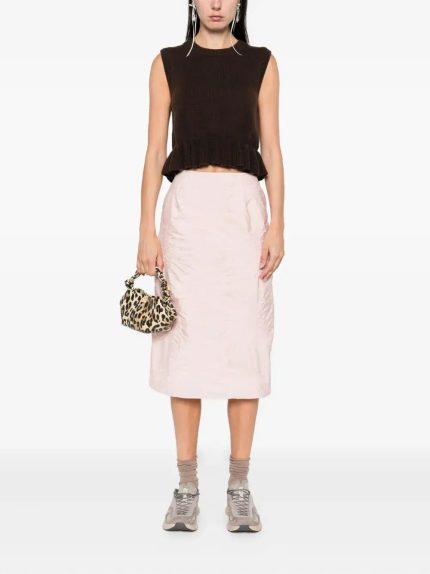 CECILIE BAHNSEN - Women Bill Vest
