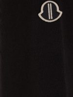 RICK OWENS X MONCLER - Unisex Jumbo Crewneck Sweat - Image 4
