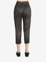PLEATS PLEASE ISSEY MIYAKE - Women Thicker Bottoms March Pant - Image 3