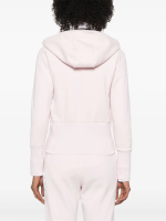 THOM BROWNE - Women Blouson Zip Up Hoodie - Image 3
