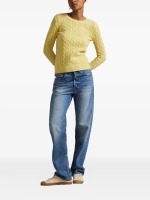 POLO RALPH LAUREN - Women Julianna Long Sleeve Pullover