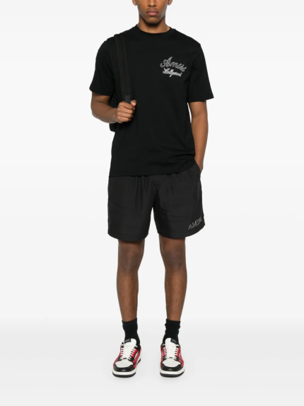 AMIRI - Men Ma Outline Short