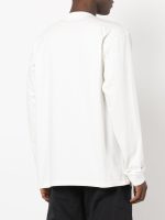 CARHARTT WIP - Unisex L/S Chase T-Shirt - Image 3