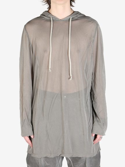 RICK OWENS - Men Hollywood Hoodie
