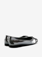 TORY BURCH - Women Cap-Toe Ballet - Image 3