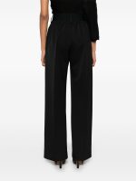 ALAINPAUL - Women Elastic Waist Pant - Image 3
