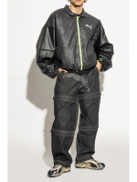 PUMA X A$AP ROCKY - Unisex Inhale distressed neop Sneakers - Image 5