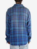 GALLERY DEPT. - Men Marley Flannel Shirt - Image 3