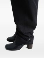 LEMAIRE - Women Tapered Pants - Image 3