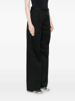 DRIES VAN NOTEN - Women Pleated Trouser - Image 2