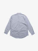 POLO RALPH LAUREN - Men Long Sleeve Permformance Twill Sport Shirt - Image 2