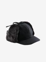 Y'S - Women Cap w/ Fur Earmuff - Image 2