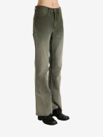 MM6 Maison Margiela - Women Bootcut Jeans - Image 2