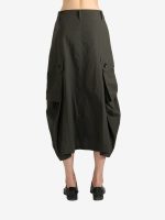 Y'S - Women E-Cargo Skirt - Image 3