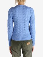 POLO RALPH LAUREN - Women Long Sleeve Cardigan - Image 3