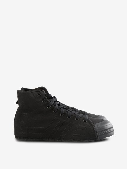 Y-3 - Unisex Nizza Hi Sneakers
