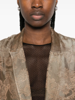 UMA WANG - Women Katia Jacket - Image 4