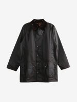 BARBOUR - Men Barbour Beaufort Wax Jacket