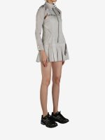 HYEIN SEO - Women  Waist Bag Convertible Dress - Image 2